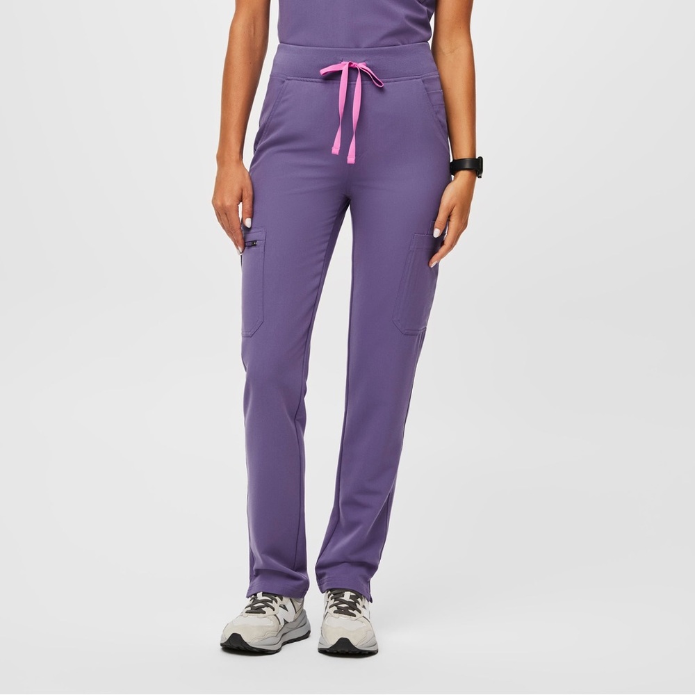 FIGS High Waisted Yola Scrub Pants, Unopened NWT